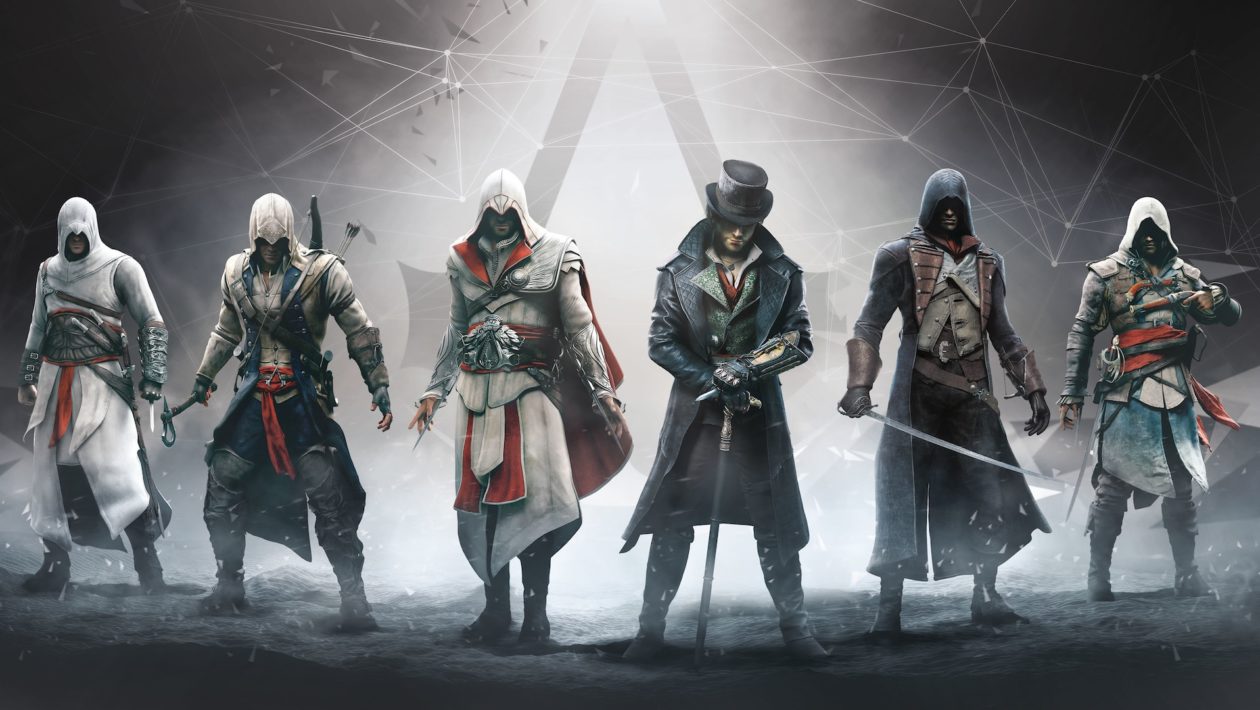 Assassin’s Creed Valhalla, Ubisoft, Sága Assassin’s Creed prospívá, ale zapomněla na kořeny