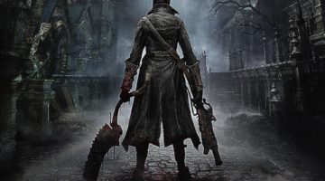 Bloodborne, Sony Interactive Entertainment, Modder rozběhl Bloodborne v 60 fps na základní edici PS4
