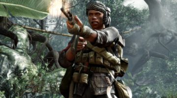 Call of Duty: Black Ops Cold War, Activision, Letošní Call of Duty má mít nakonec podtitul Vietnam