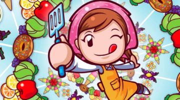 Cooking Mama: Cookstar, Planet Entertainment, Nová Cooking Mama prý vyšla na Switchi neoprávněně