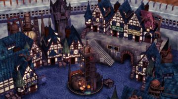 Final Fantasy VII, Eidos Interactive, Sony Computer Entertainment, Čekání na remake Final Fantasy VII pro PC zkrátí komunitní mod