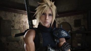 Final Fantasy VII Remake, Square Enix, Další části Final Fantasy VII by mohly přicházet rychleji