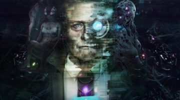 Observer: System Redux, Bloober Team, Kyberpunkový thriller Observer vyjde na nových konzolích