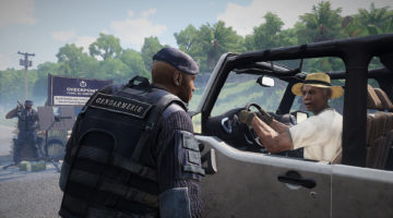 Arma 3, Bohemia Interactive, Nová kampaň pro Armu 3 je jako Far Cry v době pandemie