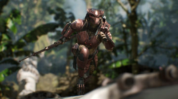 Predator: Hunting Grounds, Sony Interactive Entertainment, Recenze – Predator: Hunting Grounds
