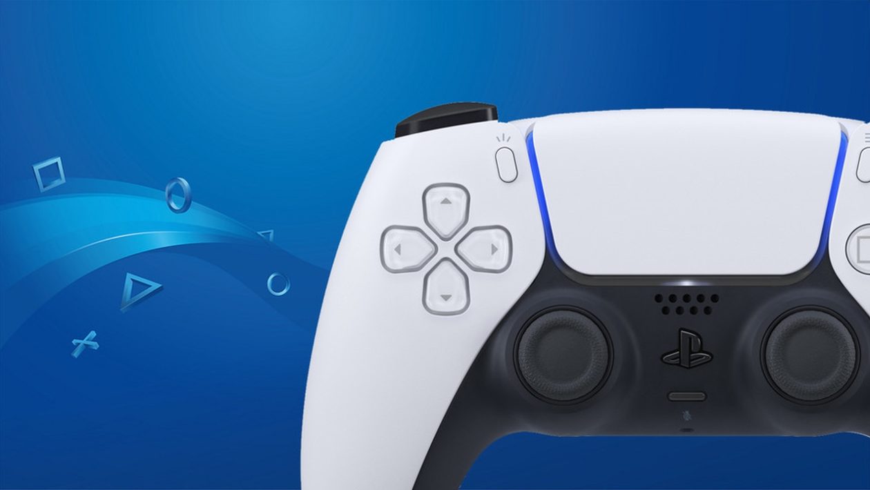 Odhalení PS5 se údajně plánuje na 4. června