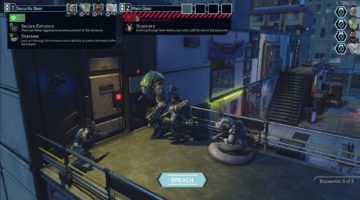 XCOM: Chimera Squad, 2K Games, Firaxis představili nový XCOM: Chimera Squad