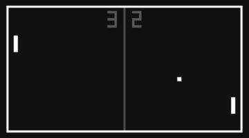 Legendární Pong od Atari se vrací jako RPG