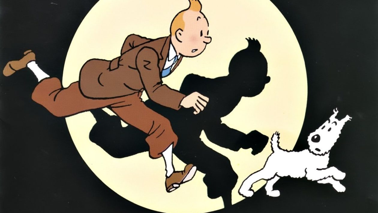 Tintin Reporter – Cigars of the Pharaoh, Microids, Chystá se nová hra na motivy Tintinových dobrodružství