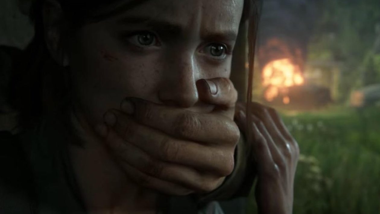 The Last of Us Part II, Sony Interactive Entertainment, Dávejte si pozor na další spoilery z The Last of Us Part II