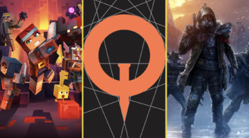 Kvůli koronaviru se odkládají další hry a ruší QuakeCon