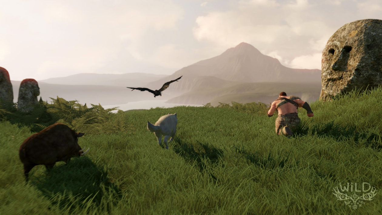 Wild, Sony Interactive Entertainment, Kam se zatoulala PS4 exkluzivita Wild?
