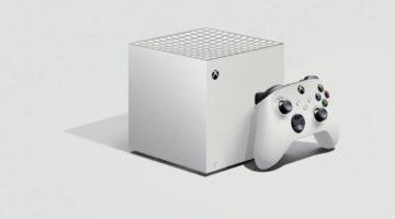 Druhý model nového Xboxu má být odhalen v květnu