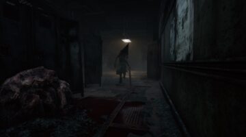 Dead by Daylight, 505 Games, Koch Media, Starbreeze Publishing, Silent Hill se vrací jako rozšíření pro Dead by Daylight