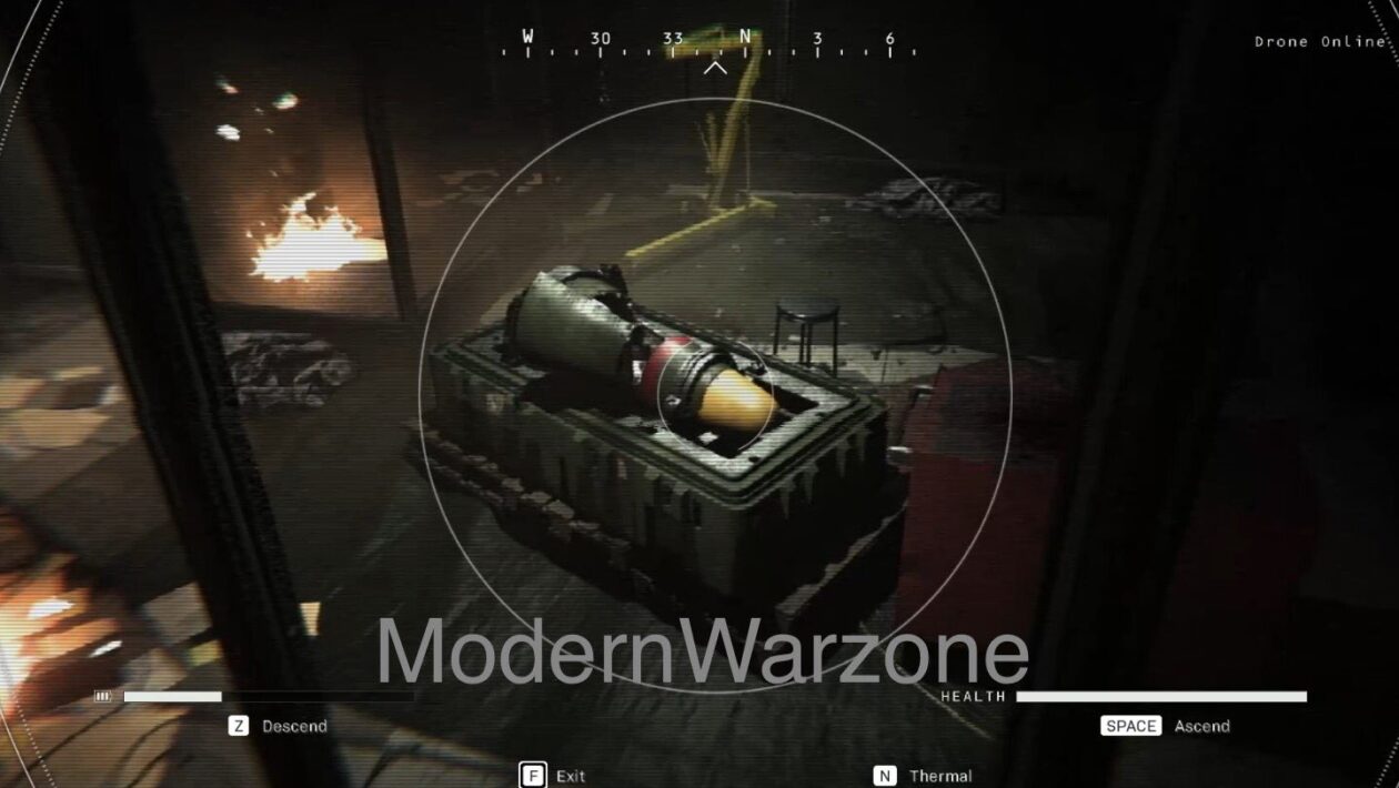 Call of Duty: Black Ops Cold War, Activision, Ukrývají bunkry v Call of Duty: Warzone náznaky nové hry?