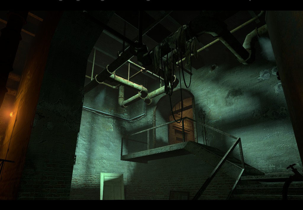 Nový dokument láká na první záběry z Epizody 4 pro Half-Life