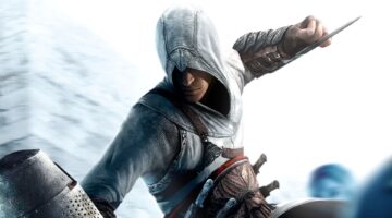 Assassin’s Creed, Ubisoft, Dítě šéfa Ubisoftu donutilo vývojáře přidat do Assassina další aktivity