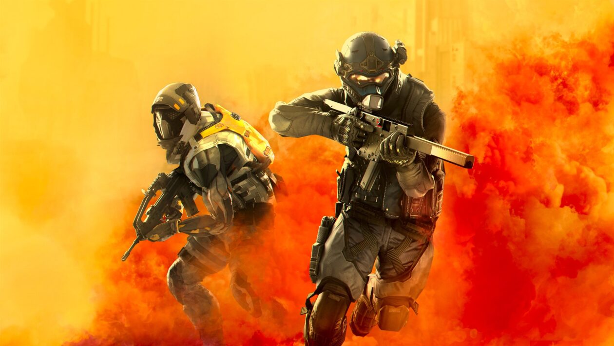 Warface: Breakout, My.Games, Spin-off Warface chce být jako Counter-Strike na konzolích