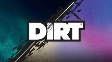 Dirt 5, Codemasters, Codies se chystají na odhalení dalšího dílu série Dirt