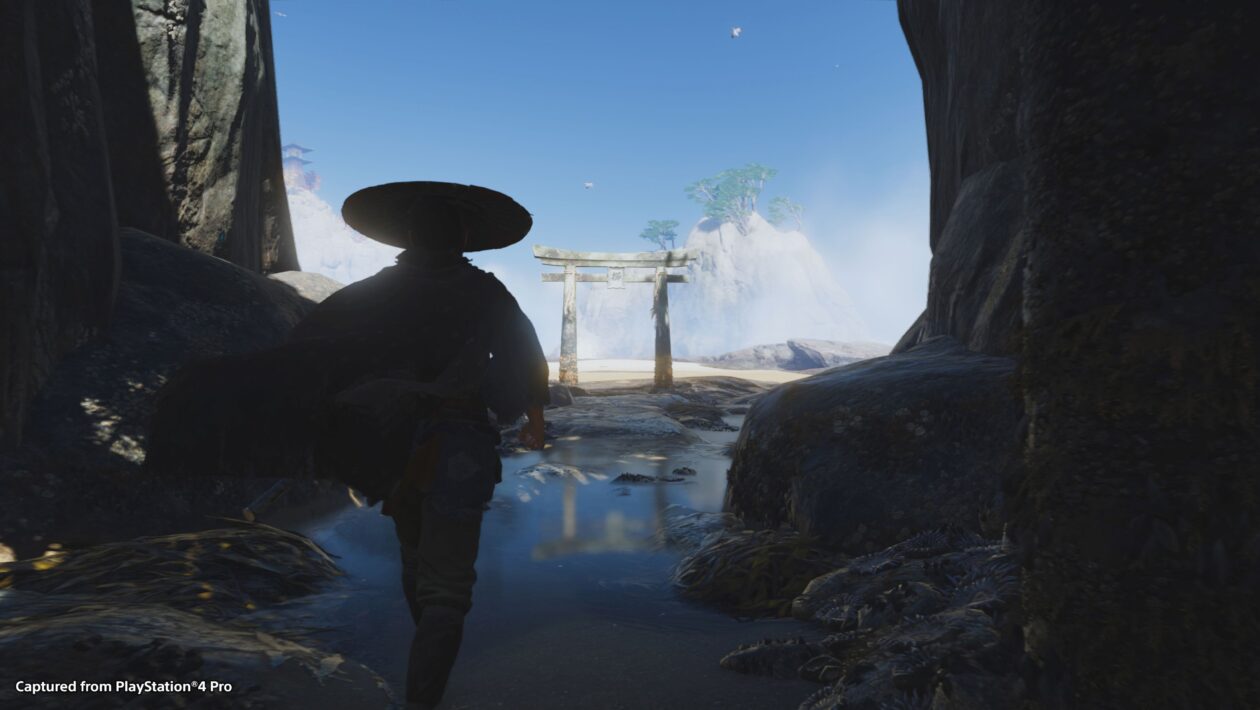 Ghost of Tsushima, Sony Interactive Entertainment, Ghost of Tsushima bude obrovskou výzvou, říká Nate Fox