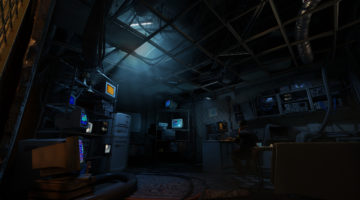 Half-Life: Alyx, Valve Corporation, Duben byl na Steamu ve znamení virtuální reality