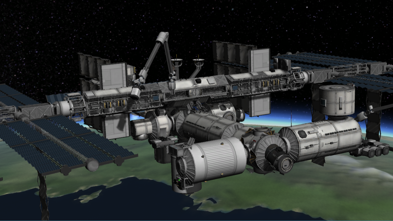 Kerbal Space Program, Private Division, NASA vyzývá hráče k simulaci plánovaného letu v Kerbalu