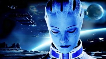 Mass Effect Legendary Edition, Electronic Arts, EA mají do jara 2021 vydat remaster trilogie Mass Effect