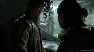 The Last of Us Part II, Sony Interactive Entertainment, Ukázka The Last of Us 2 přináší pohled na brutální scény