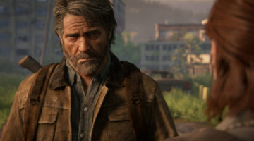 The Last of Us Part II, Sony Interactive Entertainment, Sony už ví, kdo leaknul videa z The Last of Us Part II