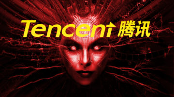 System Shock 3, Okolo System Shocku 3 může kroužit čínský gigant Tencent