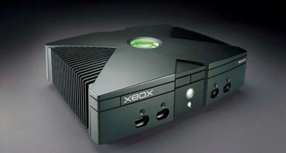 Fanoušci zprovozňují on-line infrastrukturu prvního Xboxu