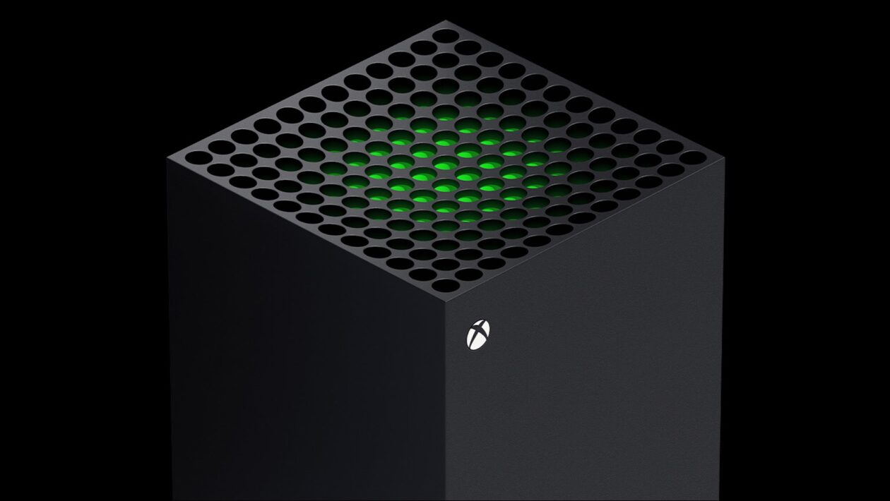 Staré hry na novém Xboxu nabídnou HDR a až 120 fps