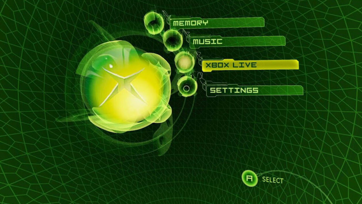 Fanoušci zprovozňují on-line infrastrukturu prvního Xboxu