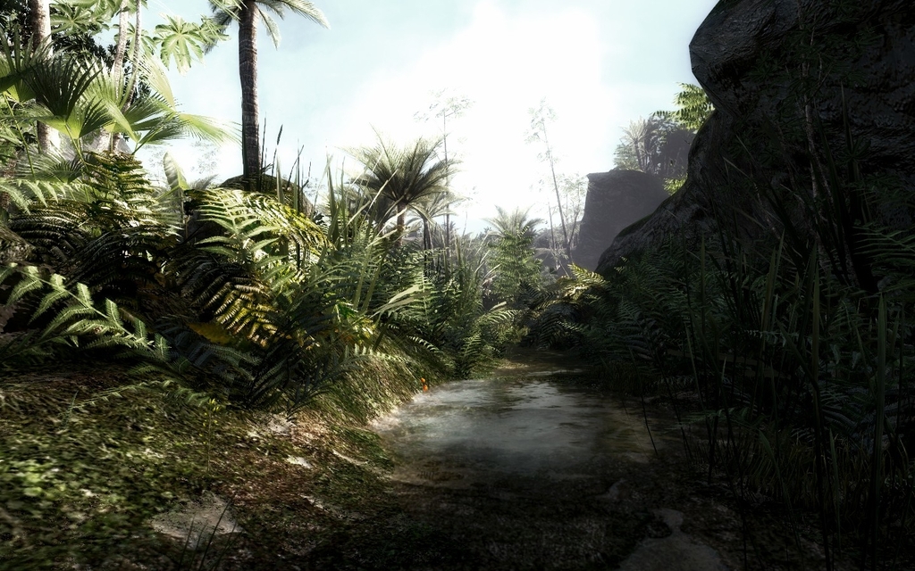 Jurassic Life, BUTANe, Z modifikace Jurassic Life pro Half-Life 2 je samostatná hra