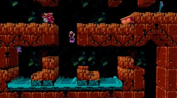Emulátor 3Dsen přidává hrám pro NES třetí rozměr