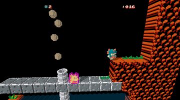 Emulátor 3Dsen přidává hrám pro NES třetí rozměr
