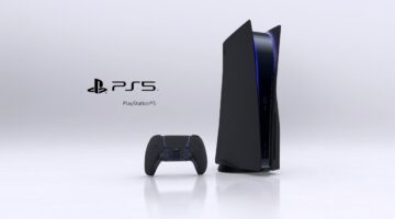PS5 nebude hlučná a nabídne různé barevné varianty