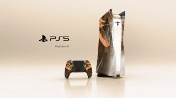 PS5 nebude hlučná a nabídne různé barevné varianty