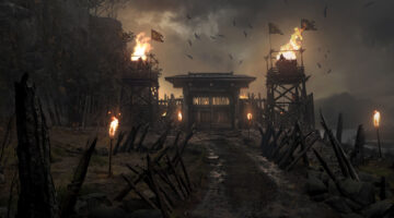 Ghost of Tsushima, Sony Interactive Entertainment, Připravte se na mongolskou invazi v Ghost of Tsushima