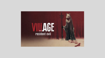Resident Evil Village, Capcom, Resident Evil 8 má údajně dva hlavní hrdiny