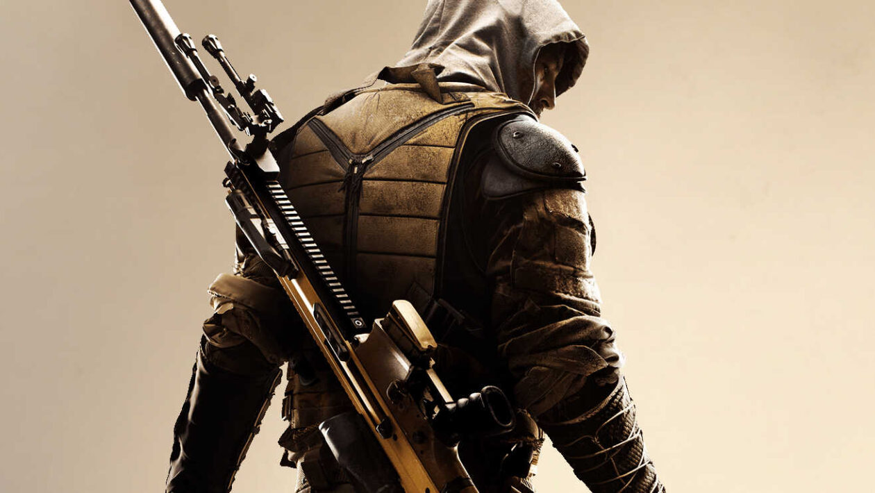 Sniper Ghost Warrior: Contracts 2, CI Games, Sniper Ghost Warrior Contracts 2 vyjde na podzim