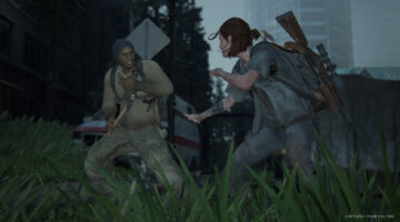 The Last of Us Part II, Sony Interactive Entertainment, Naše první dojmy z plné verze The Last of Us Part II