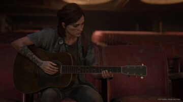 The Last of Us Part II, Sony Interactive Entertainment, Recenze The Last of us Part II