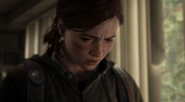 The Last of Us Part II, Sony Interactive Entertainment, Dojmy z E3: The Last of Us Part II