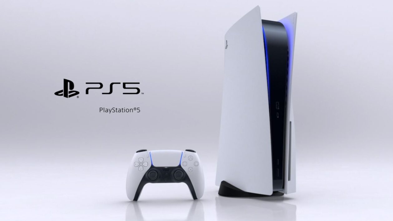 PlayStation 5 může být mnohem větší než existující konzole