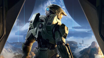 Halo Infinite, Microsoft Studios, Halo Infinite mělo zbourat letošní E3, říkají vývojáři