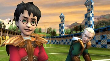 Hogwarts Legacy (Harry Potter RPG), Warner Bros. Interactive Entertainment, RPG ze světa Harryho Pottera má vyjít v roce 2021