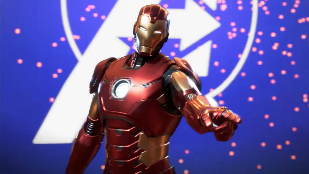 Marvel’s Avengers, Square Enix, Marvel’s Avengers nabídnou next-gen upgrade zdarma