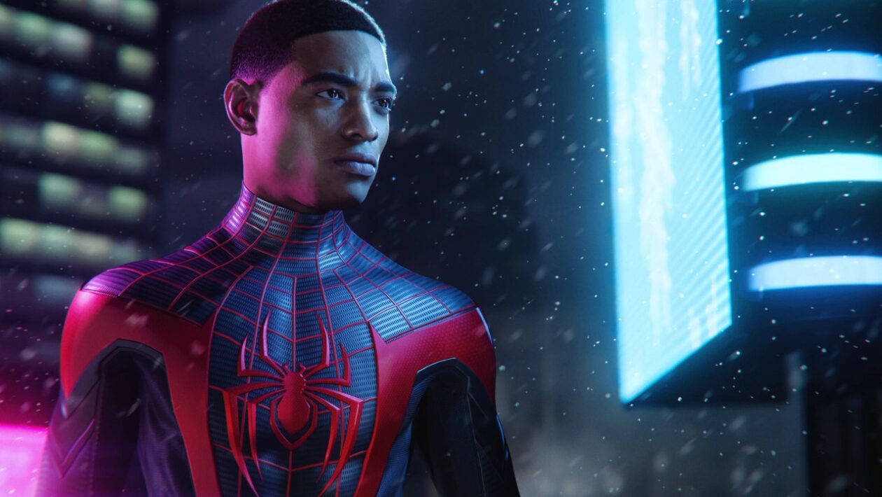 Marvel’s Spider-Man: Miles Morales, Sony Interactive Entertainment, Vývojáři Spider-Mana ujišťují, že jde o samostatný titul
