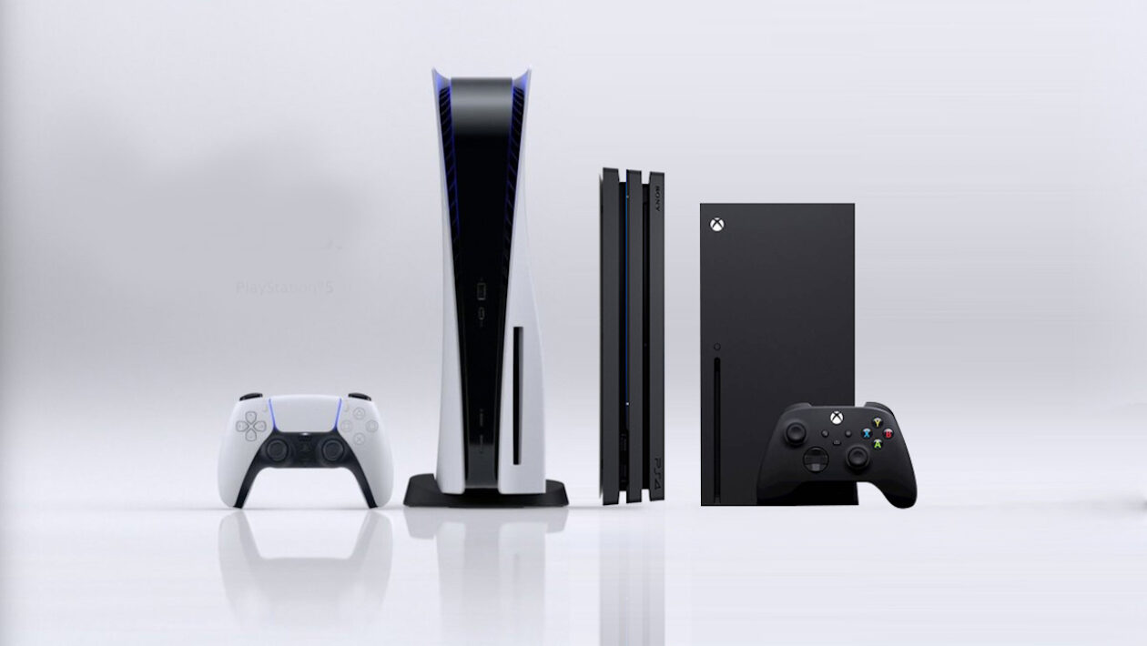 PlayStation 5 může být mnohem větší než existující konzole